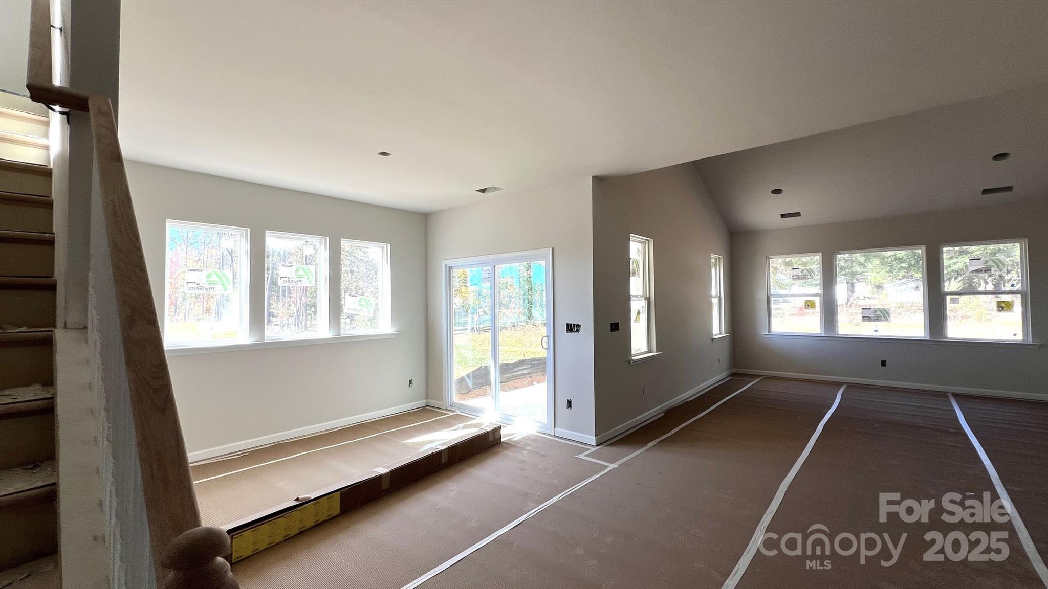 Harris Farms - Residential