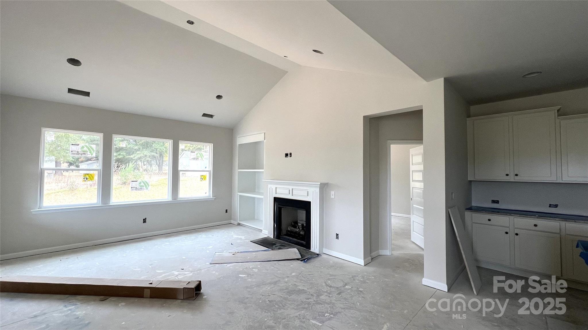 Harris Farms - Residential