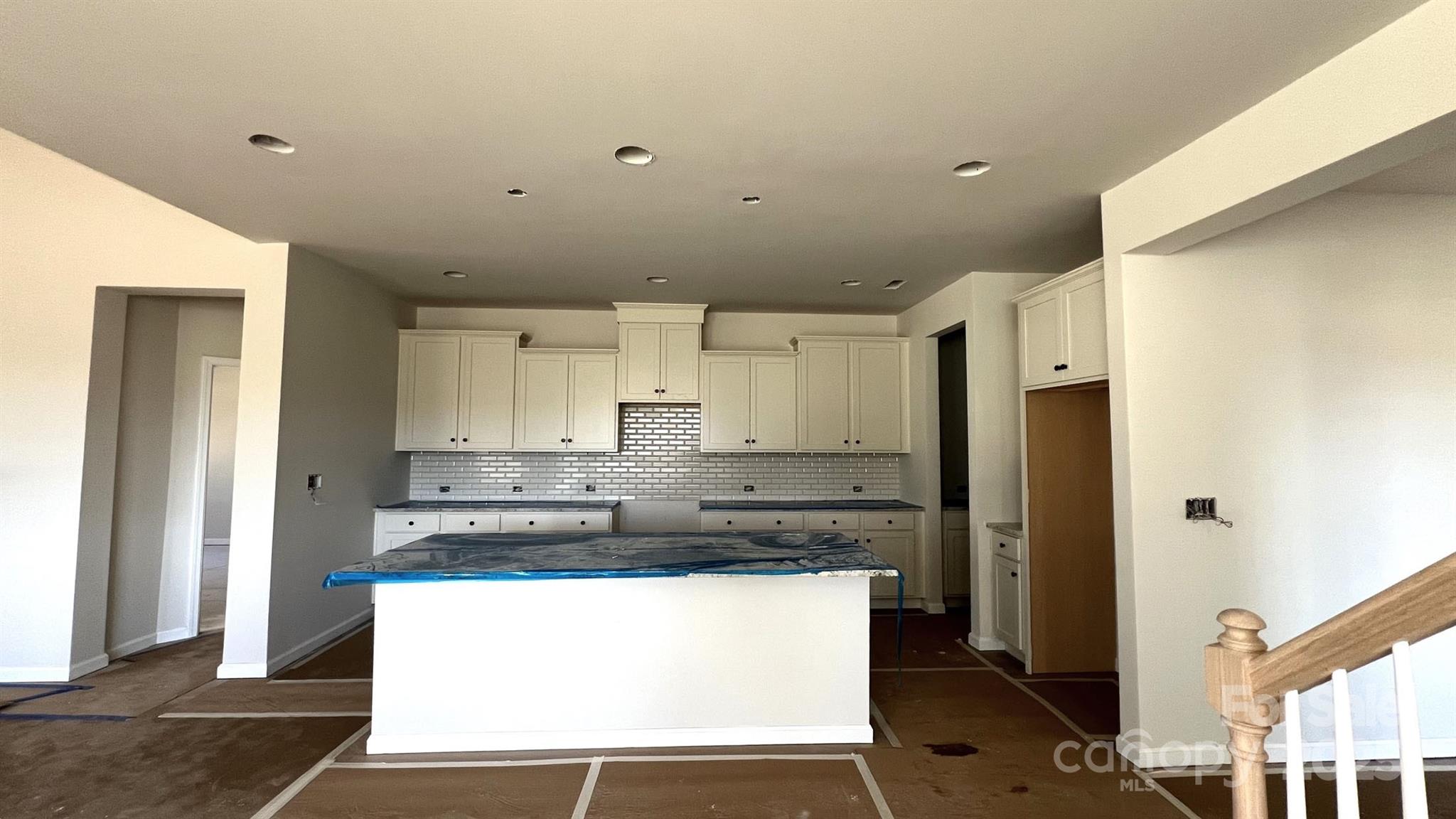 Harris Farms - Residential