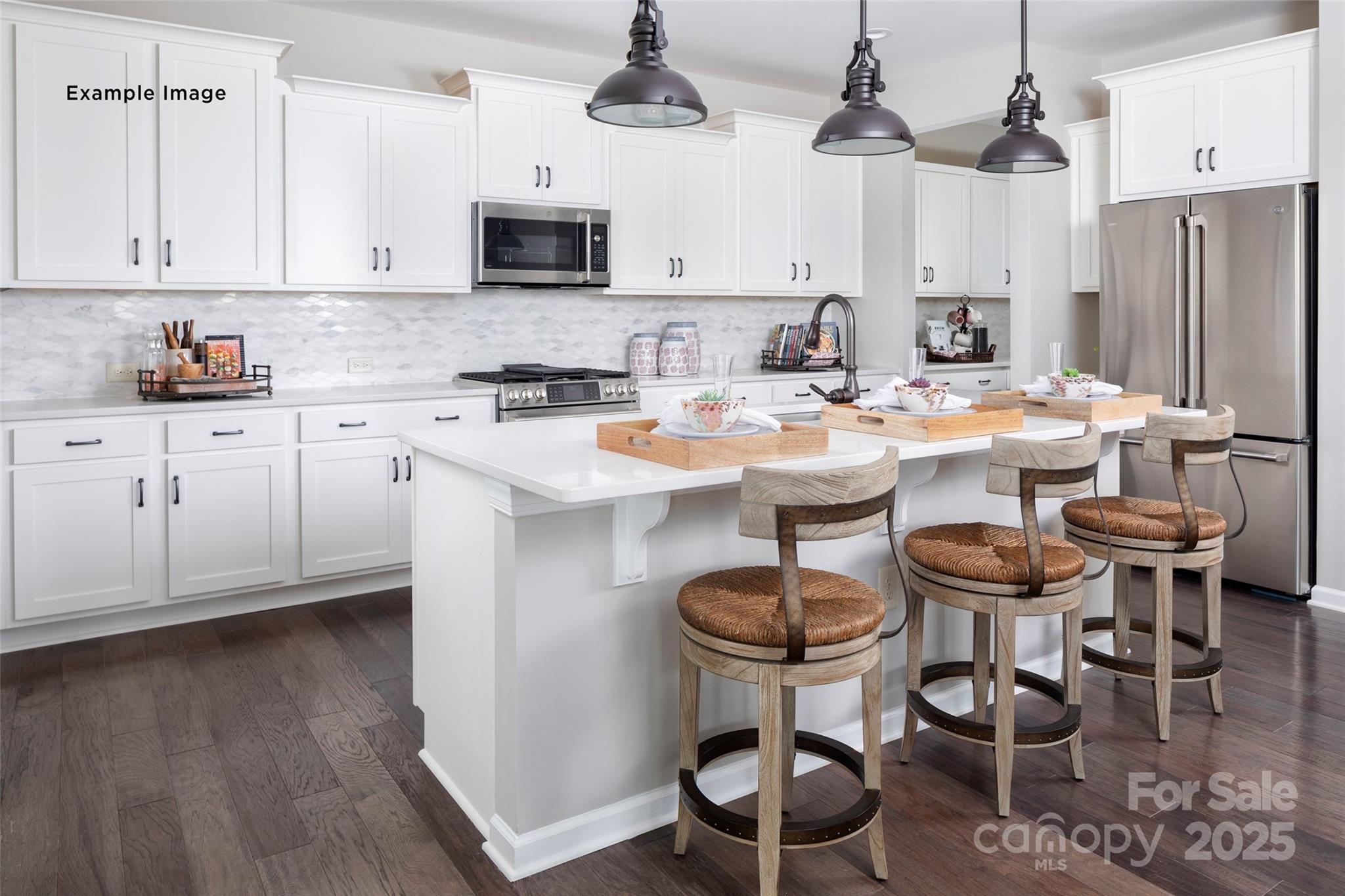 Harris Farms - Residential