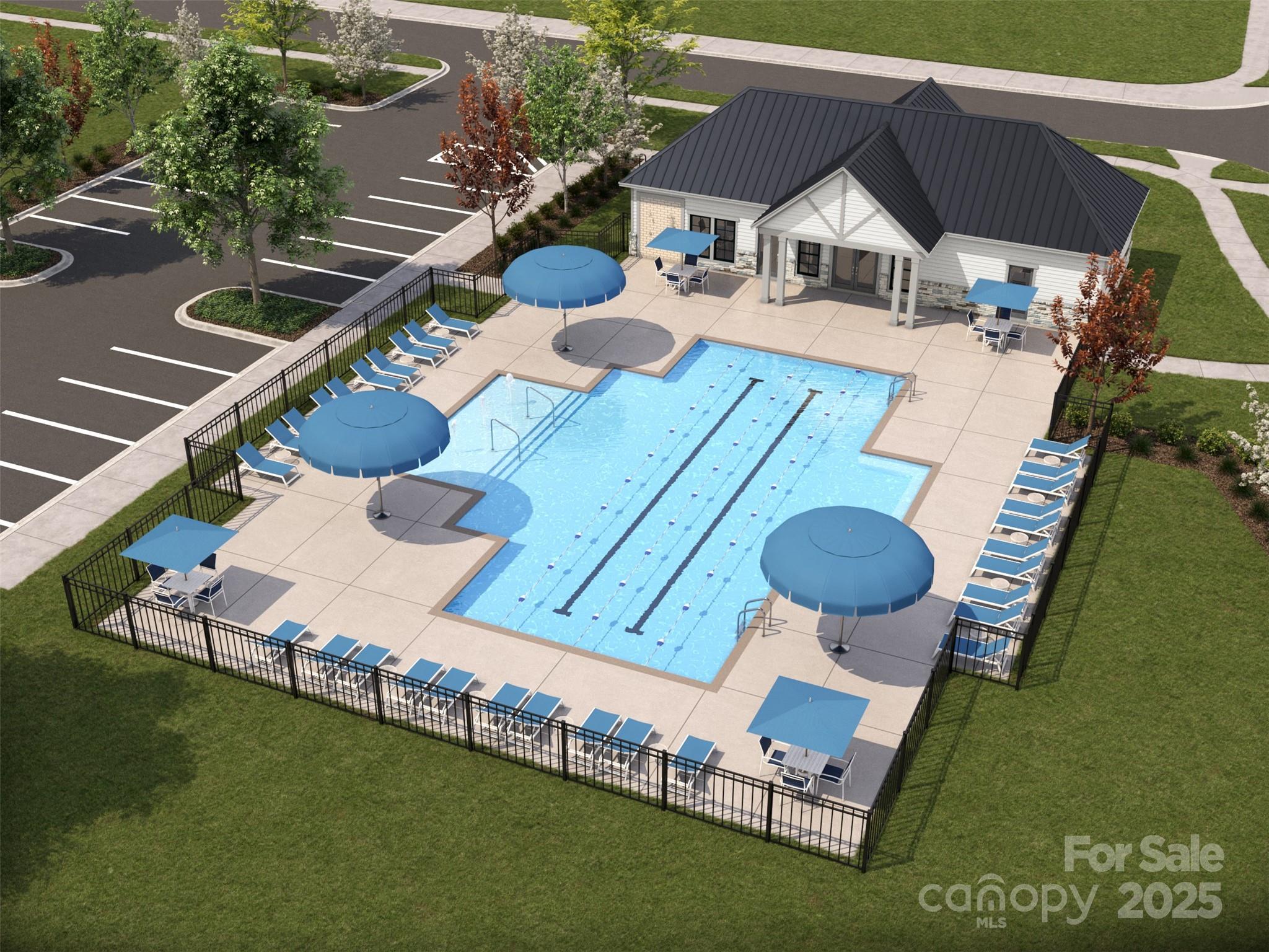 Harris Farms - Residential