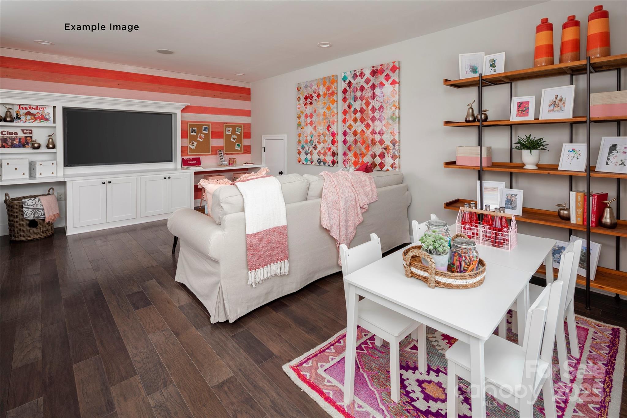 Harris Farms - Residential