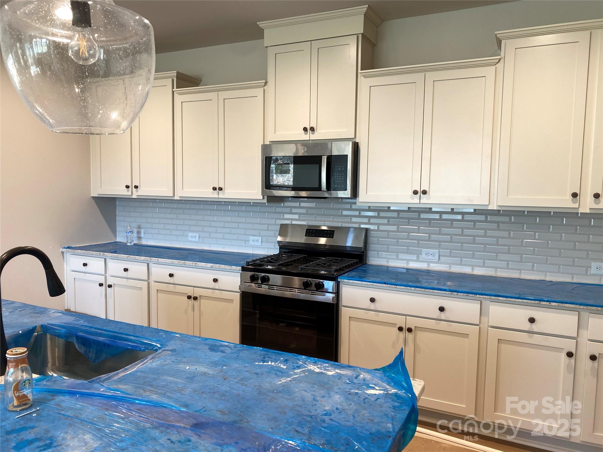 Harris Farms - Residential