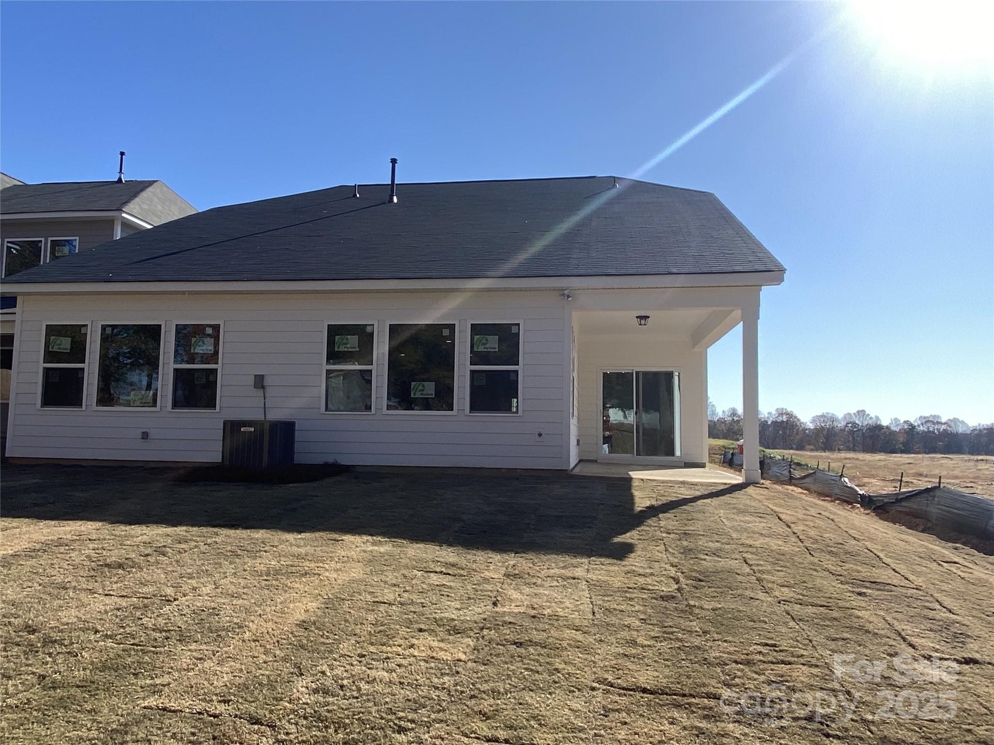 Harris Farms - Residential