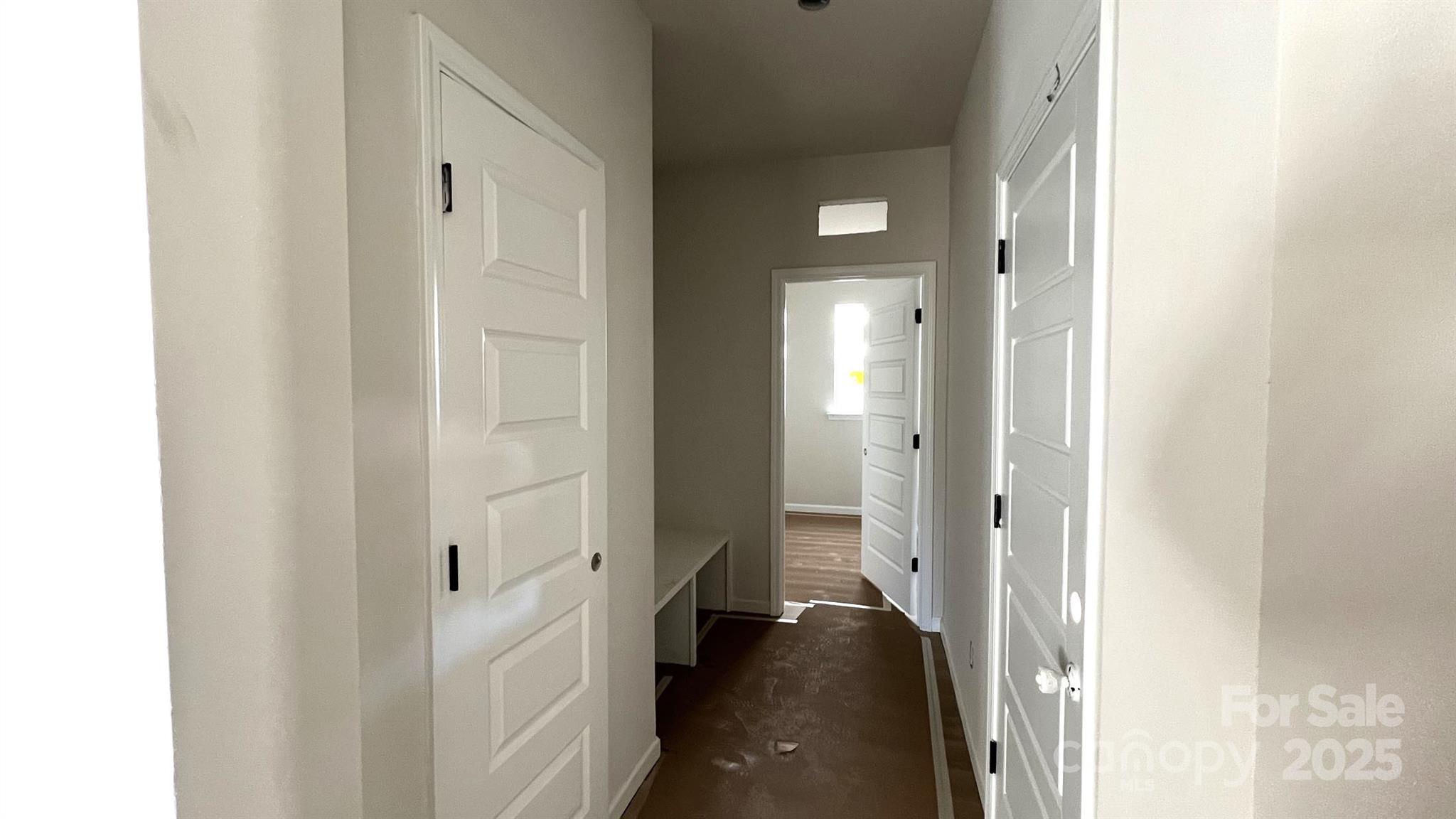 Harris Farms - Residential