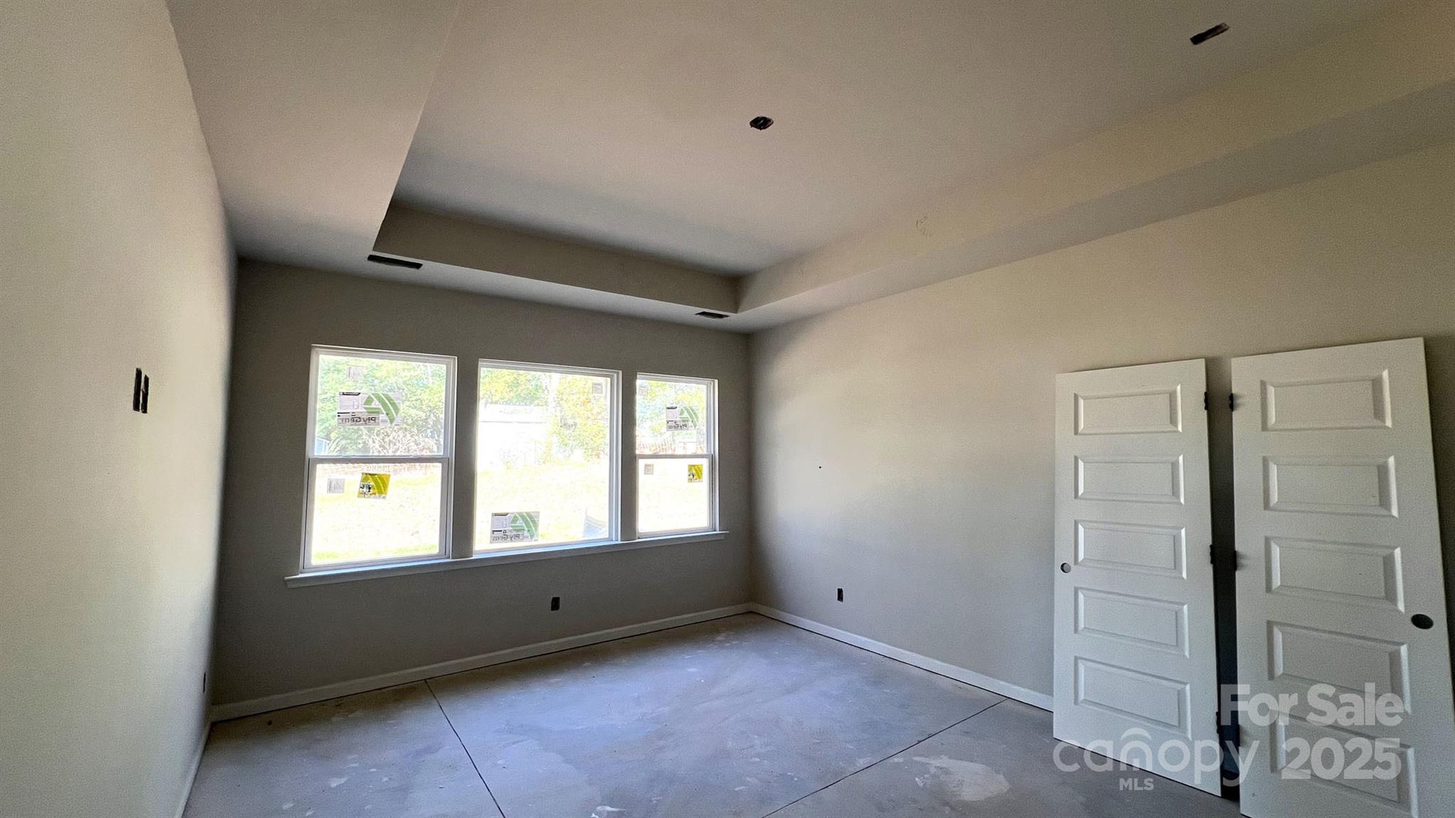 Harris Farms - Residential