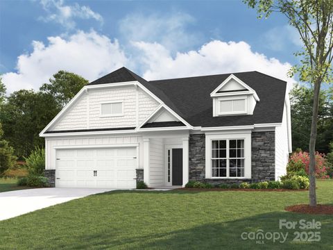 104 Oakham Place HAF0025 Mooresville NC 28115