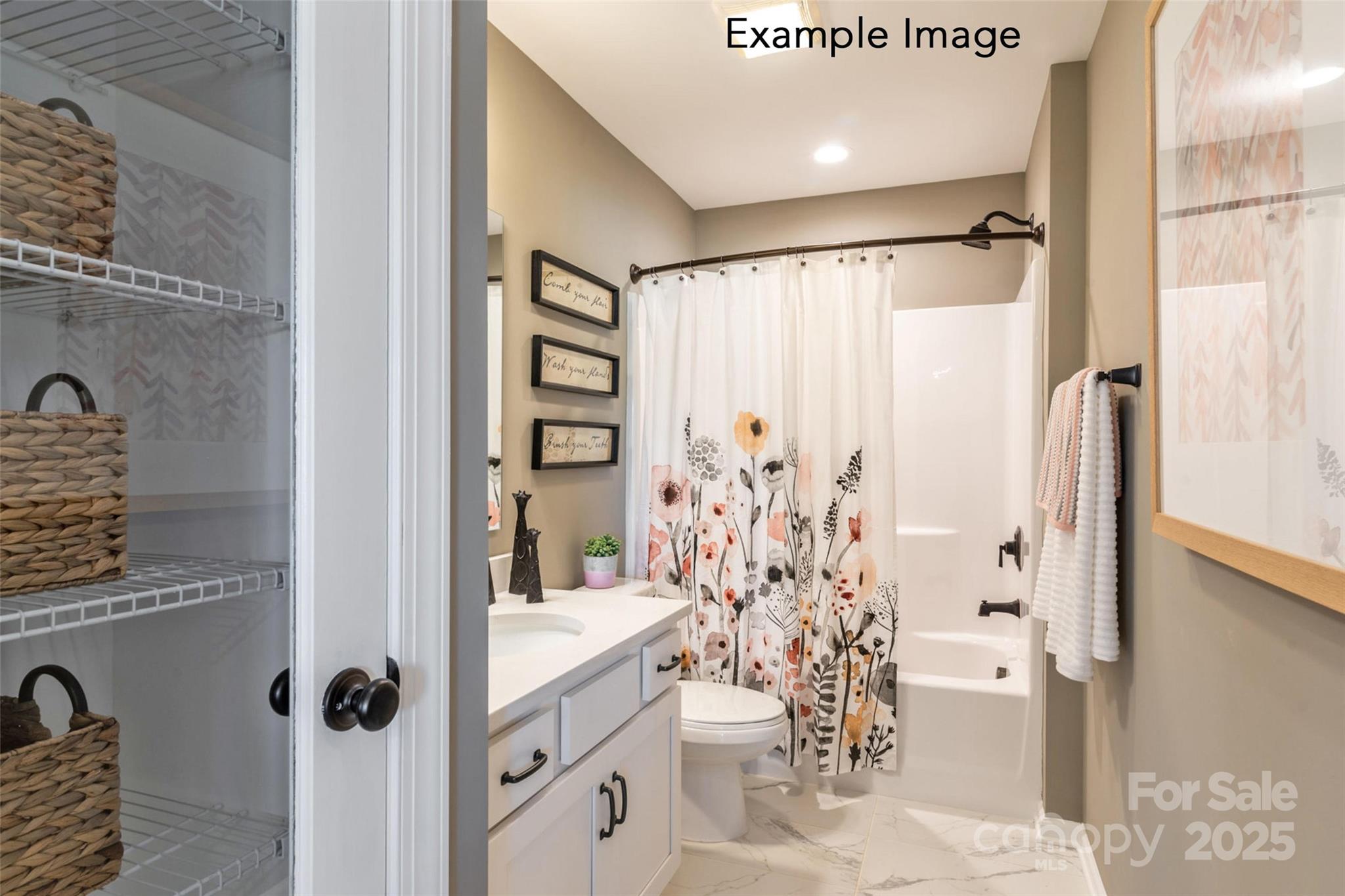 Harris Farms - Residential