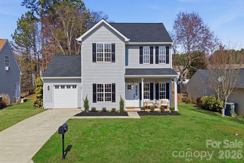 Photo of 171 Kristens Court Drive, Mooresville, NC 28115 (MLS # 4352677)