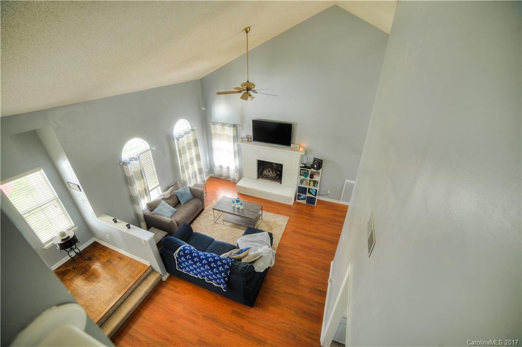 Northwoods - Residential