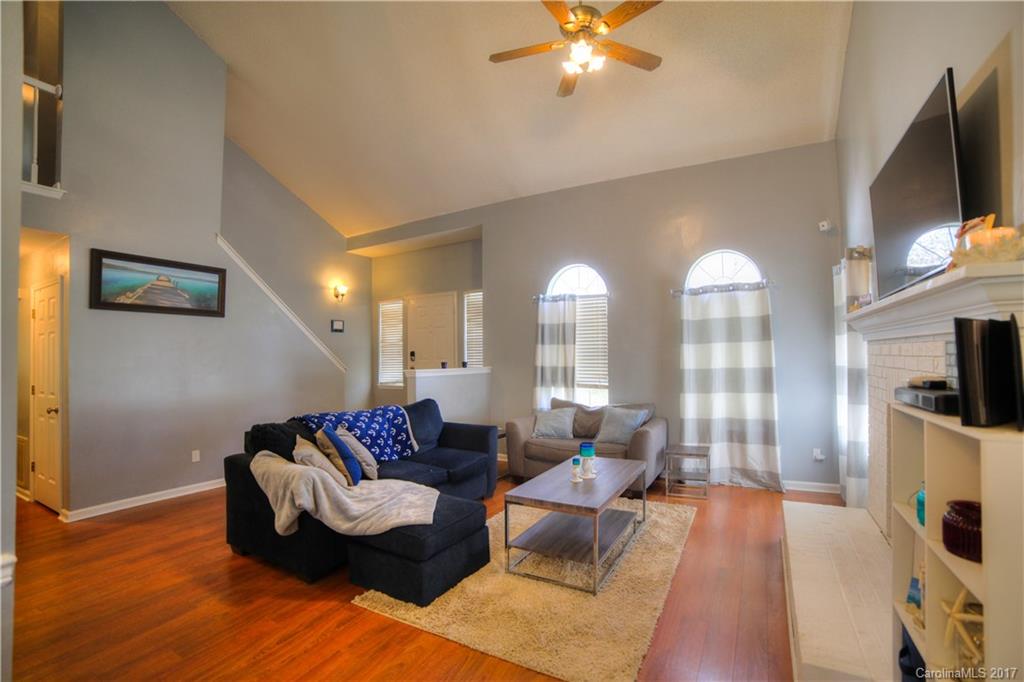 Northwoods - Residential