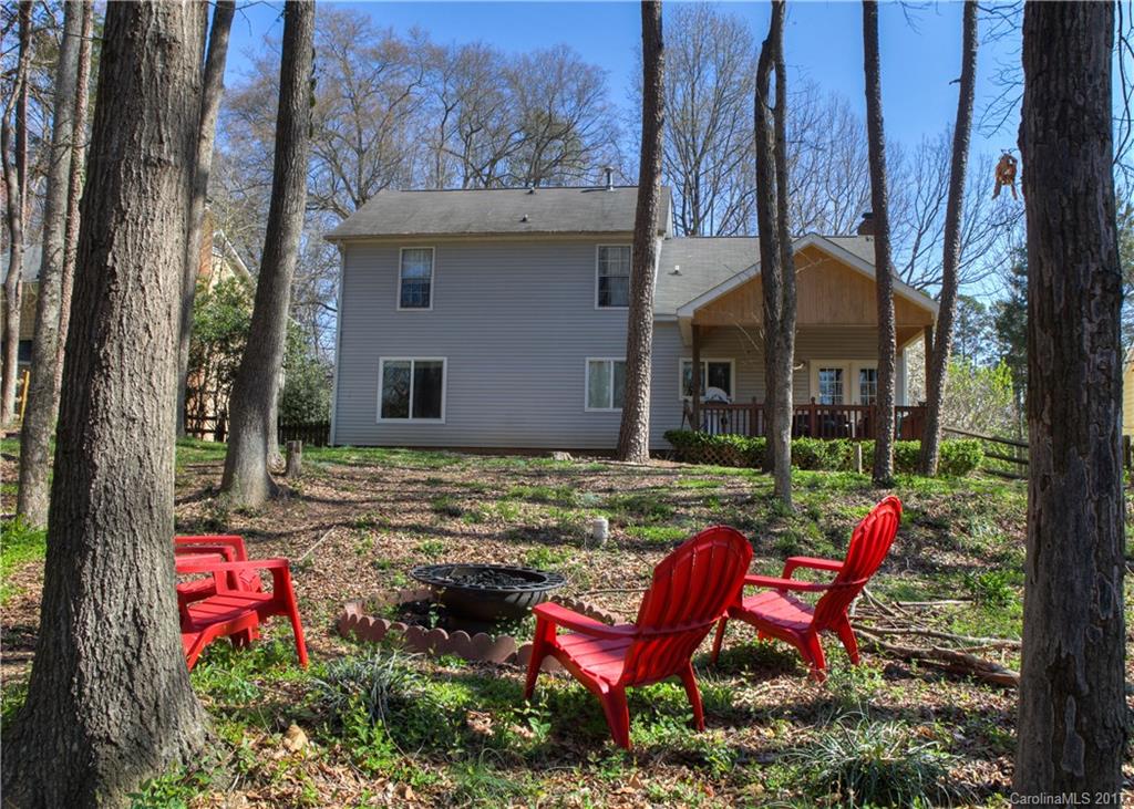 Northwoods - Residential