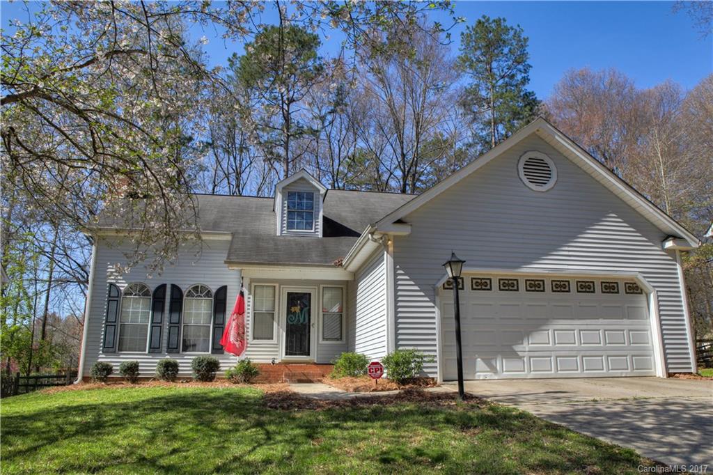 Northwoods - Residential