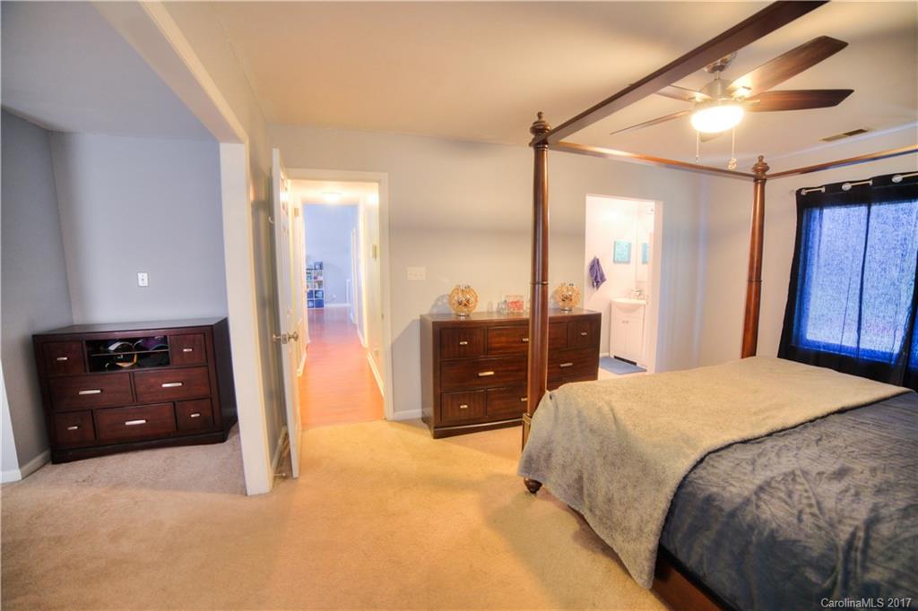 Northwoods - Residential