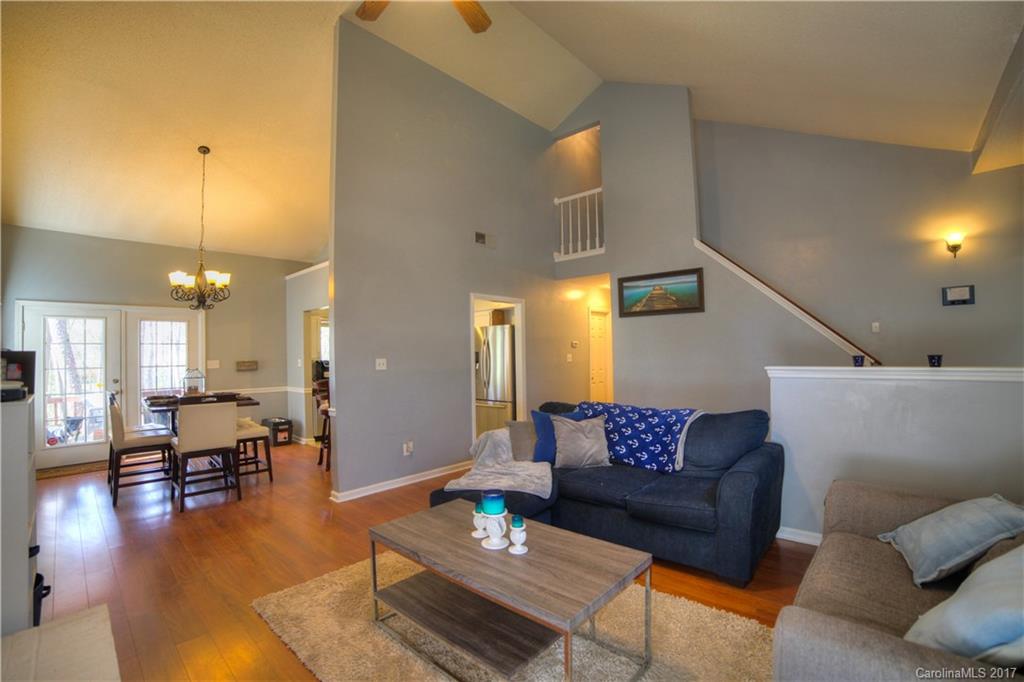 Northwoods - Residential