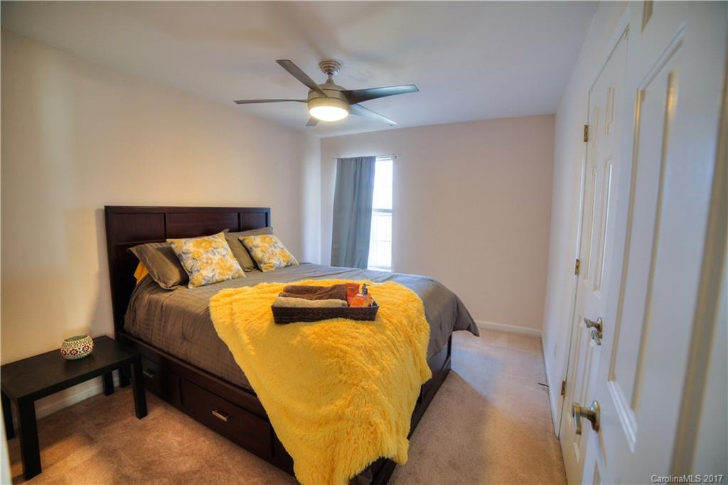 Northwoods - Residential