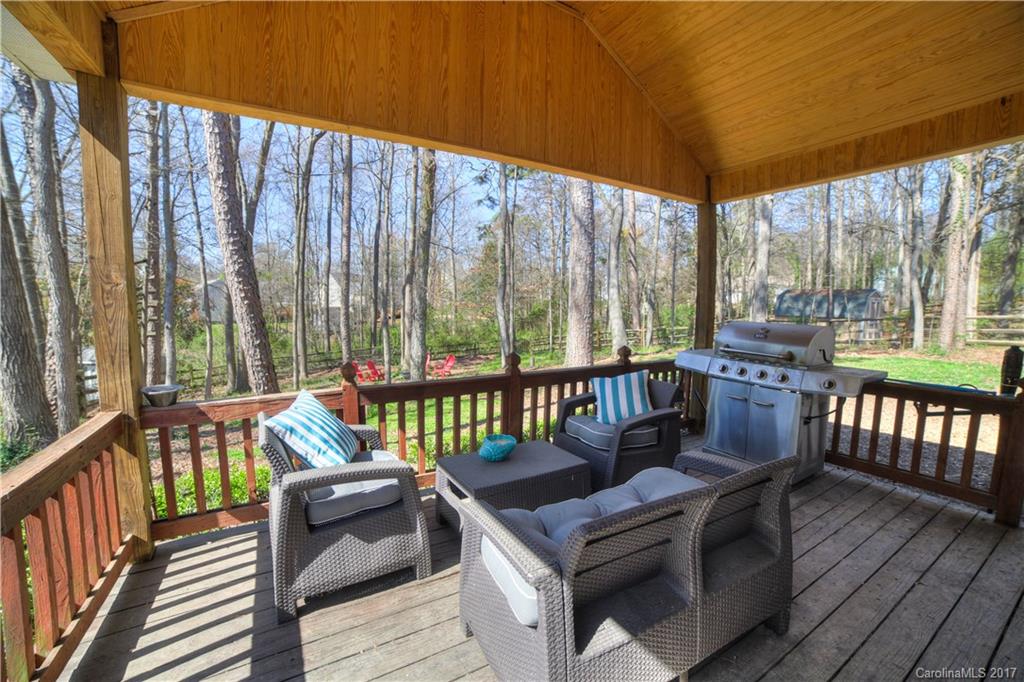 Northwoods - Residential