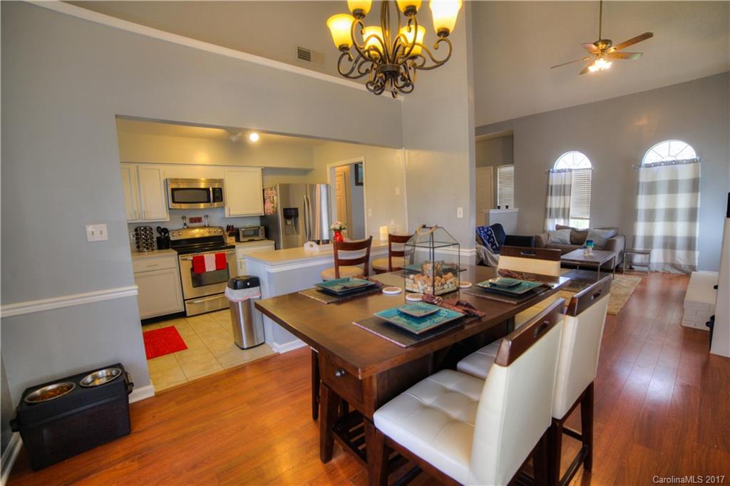 Northwoods - Residential