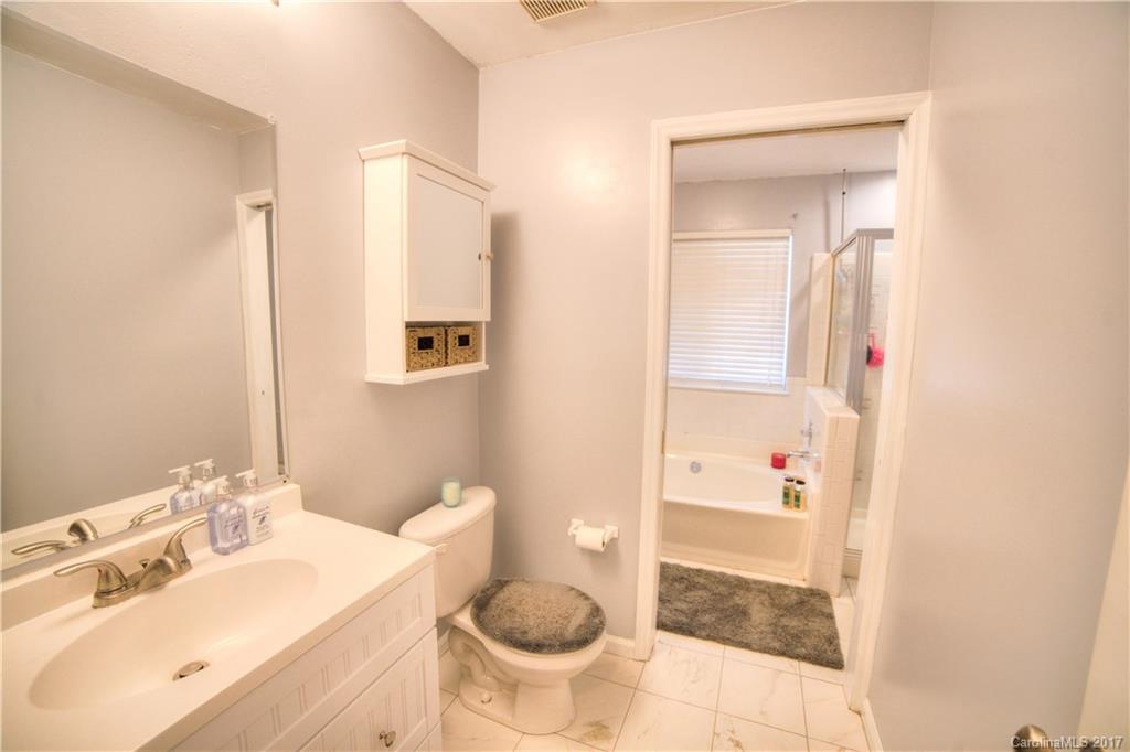 Northwoods - Residential