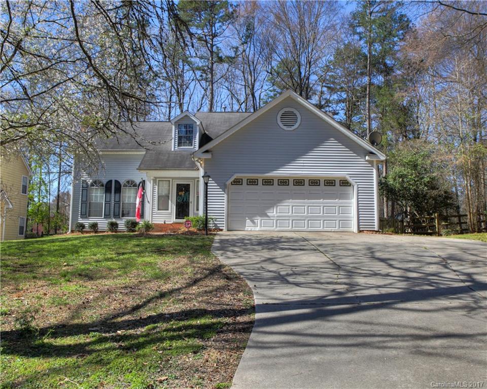 Northwoods - Residential