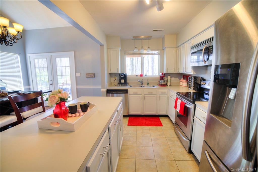 Northwoods - Residential