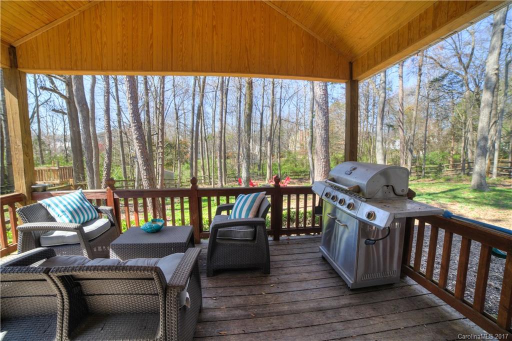 Northwoods - Residential