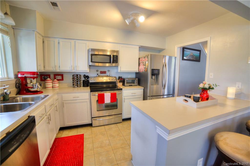 Northwoods - Residential