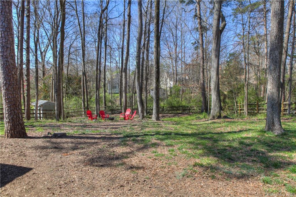 Northwoods - Residential