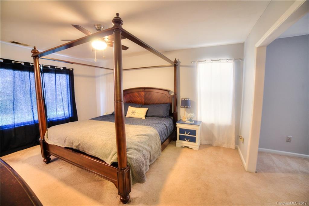 Northwoods - Residential