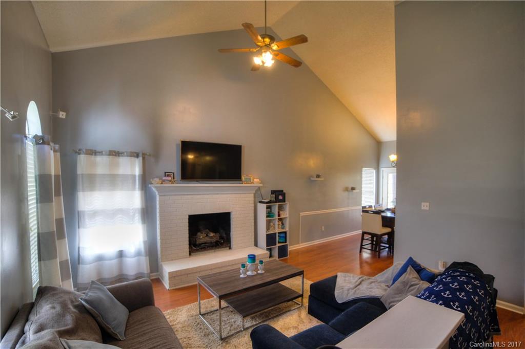 Northwoods - Residential