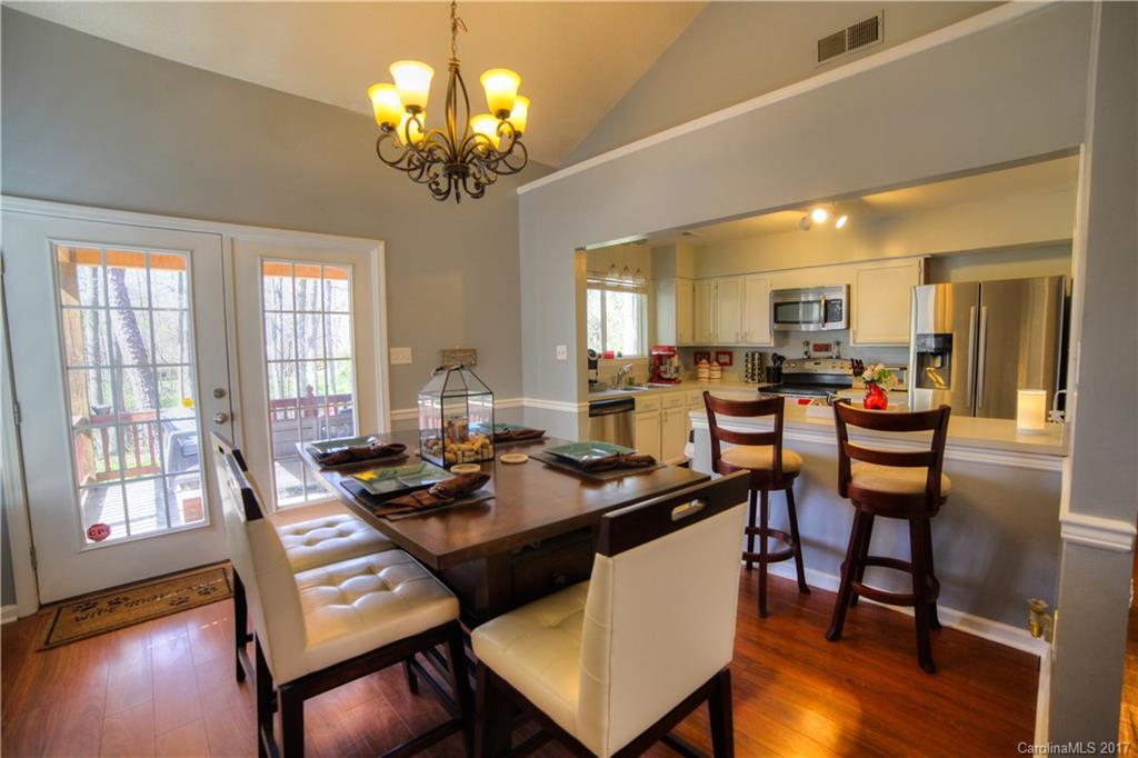 Northwoods - Residential