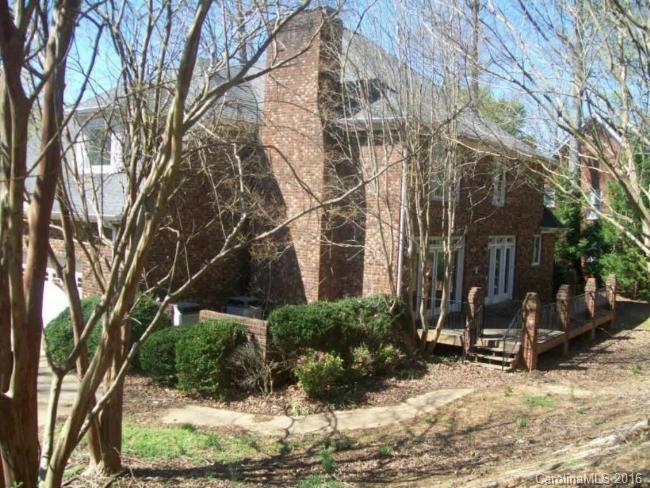 Glenmoor - Residential