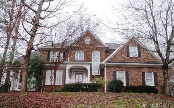 Glenmoor - Residential