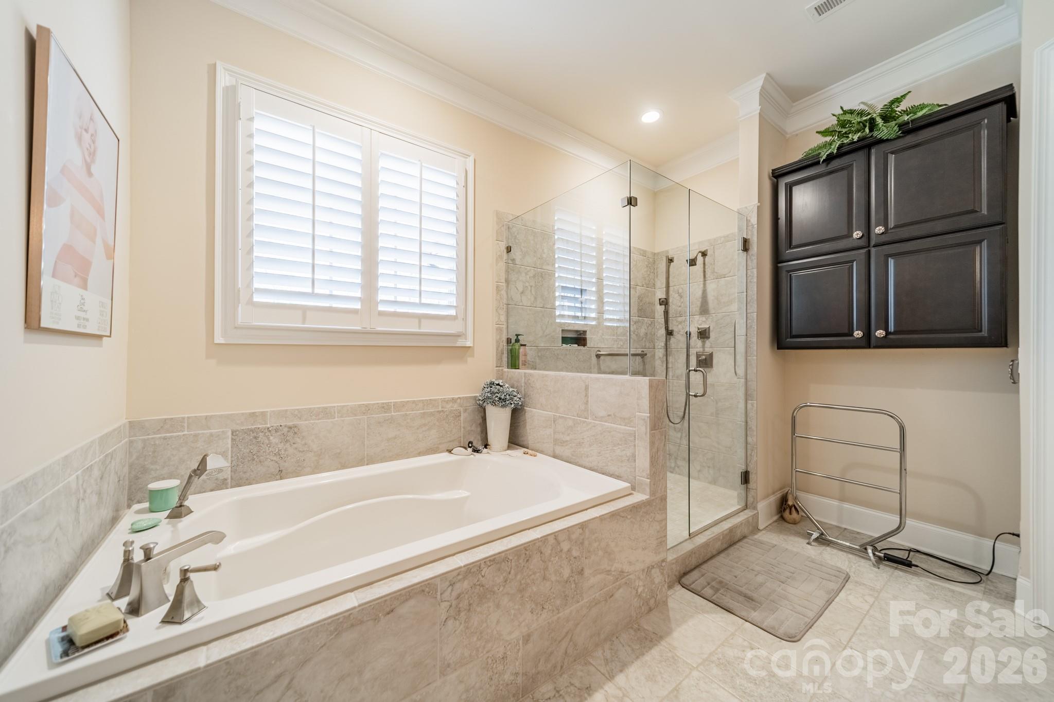 Baxter Village - Residential