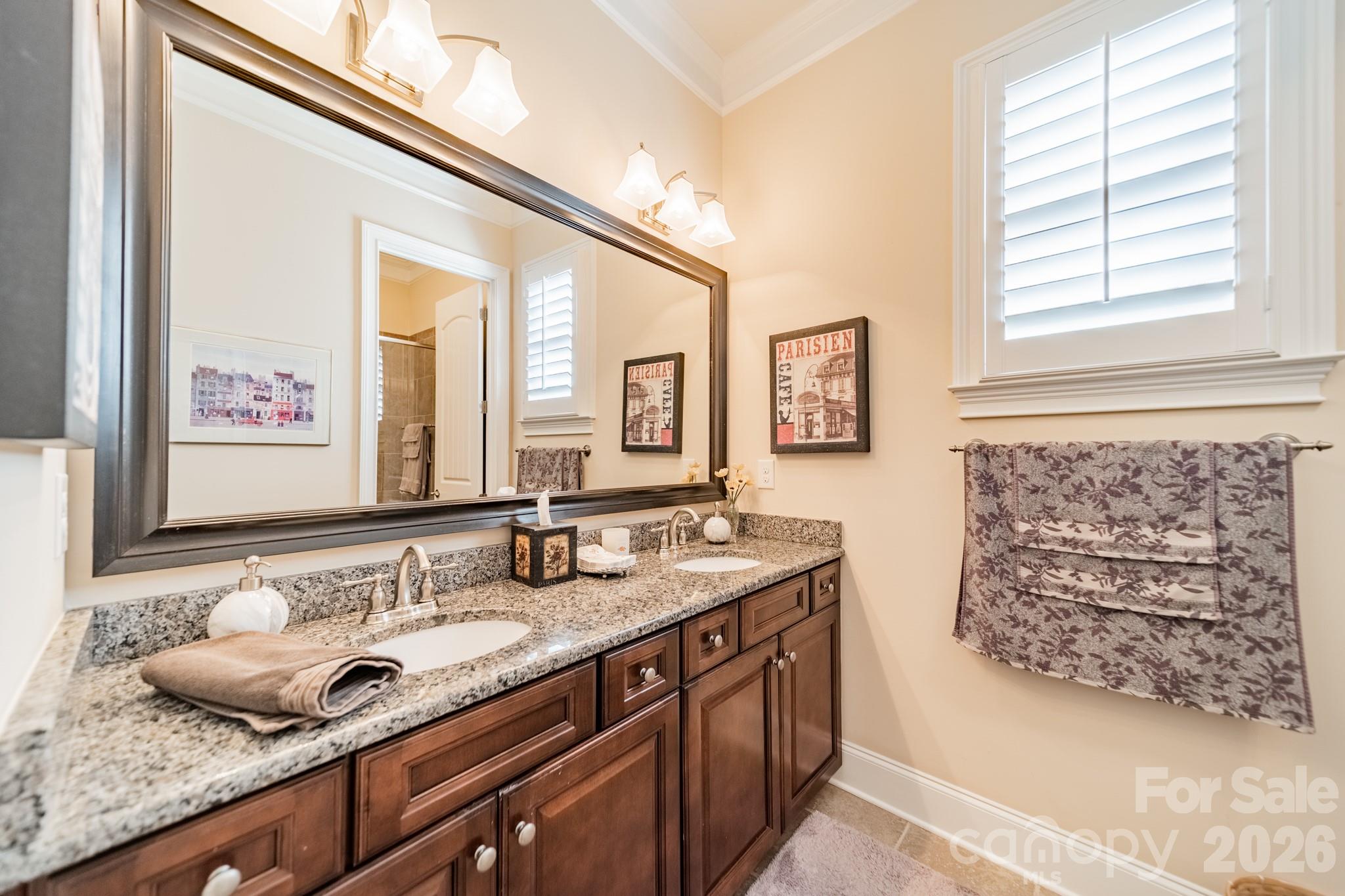 Baxter Village - Residential