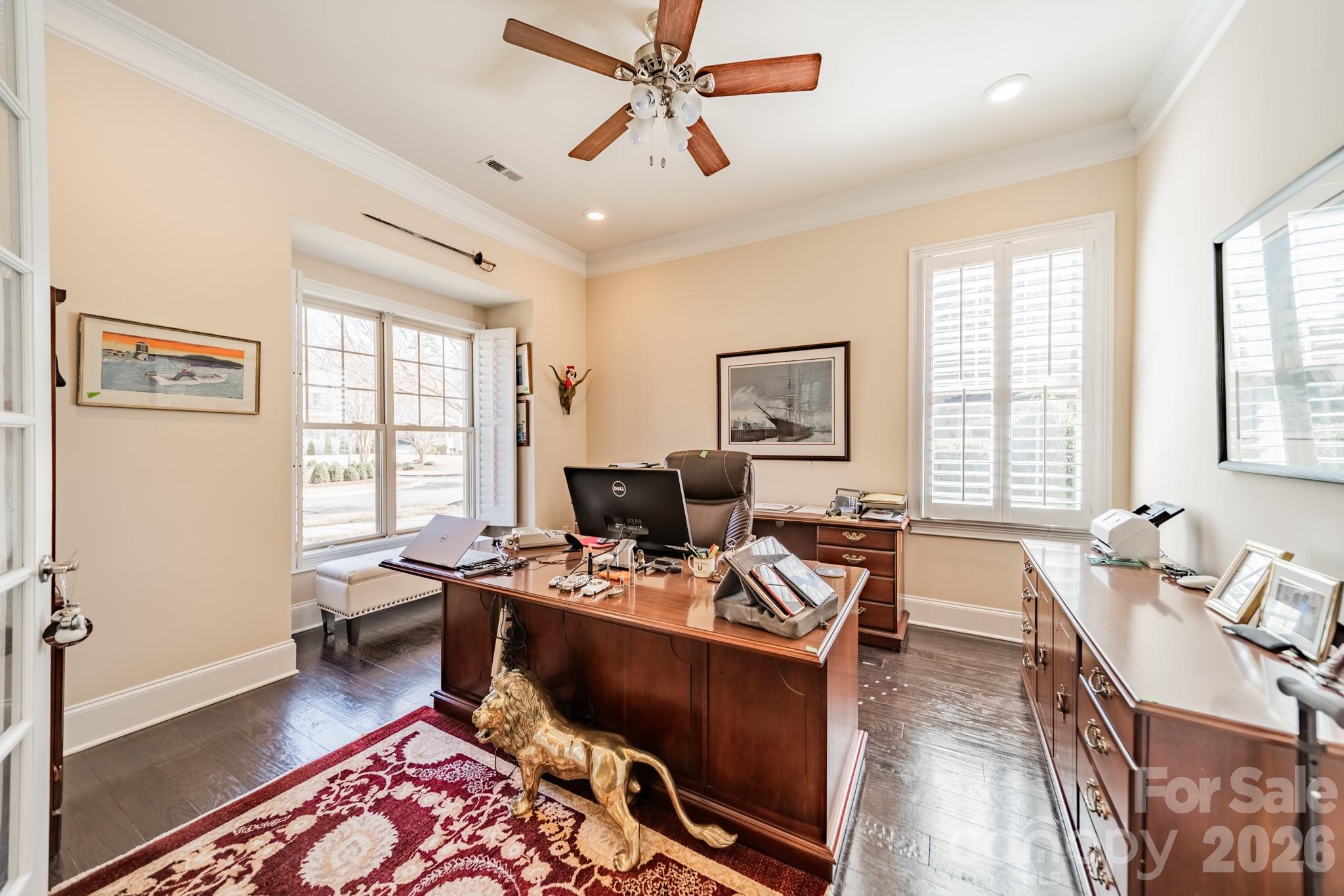 Baxter Village - Residential