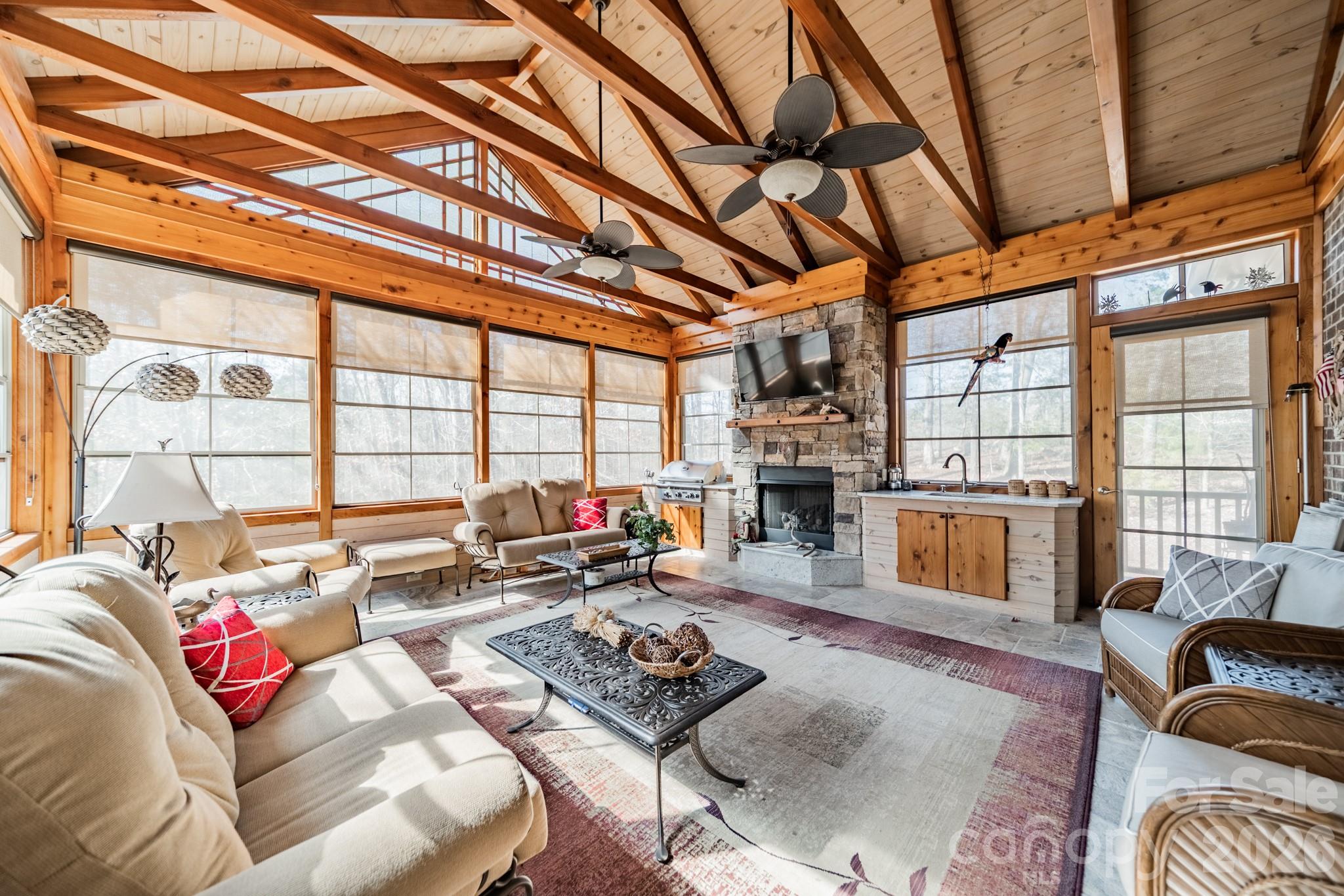 Baxter Village - Residential