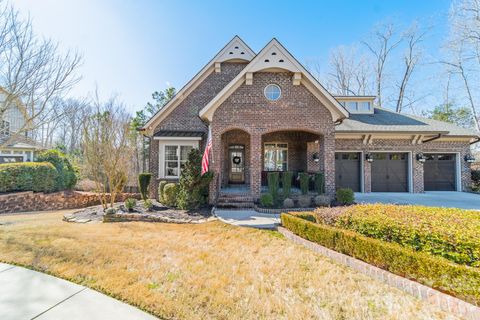 614 Pomegranate Place Fort Mill SC 29708