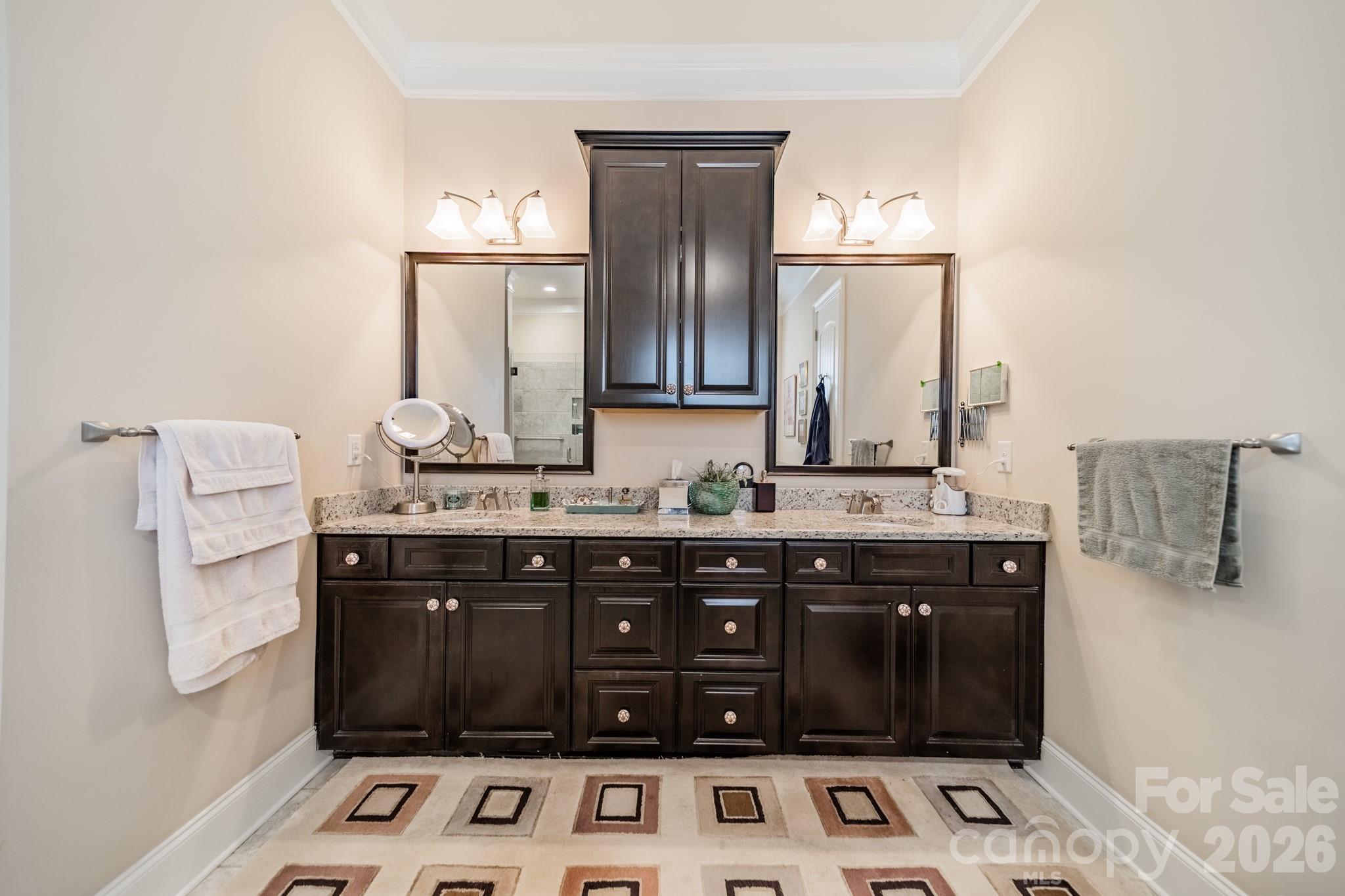 Baxter Village - Residential