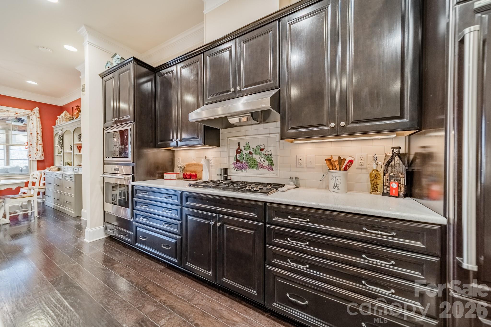 Baxter Village - Residential