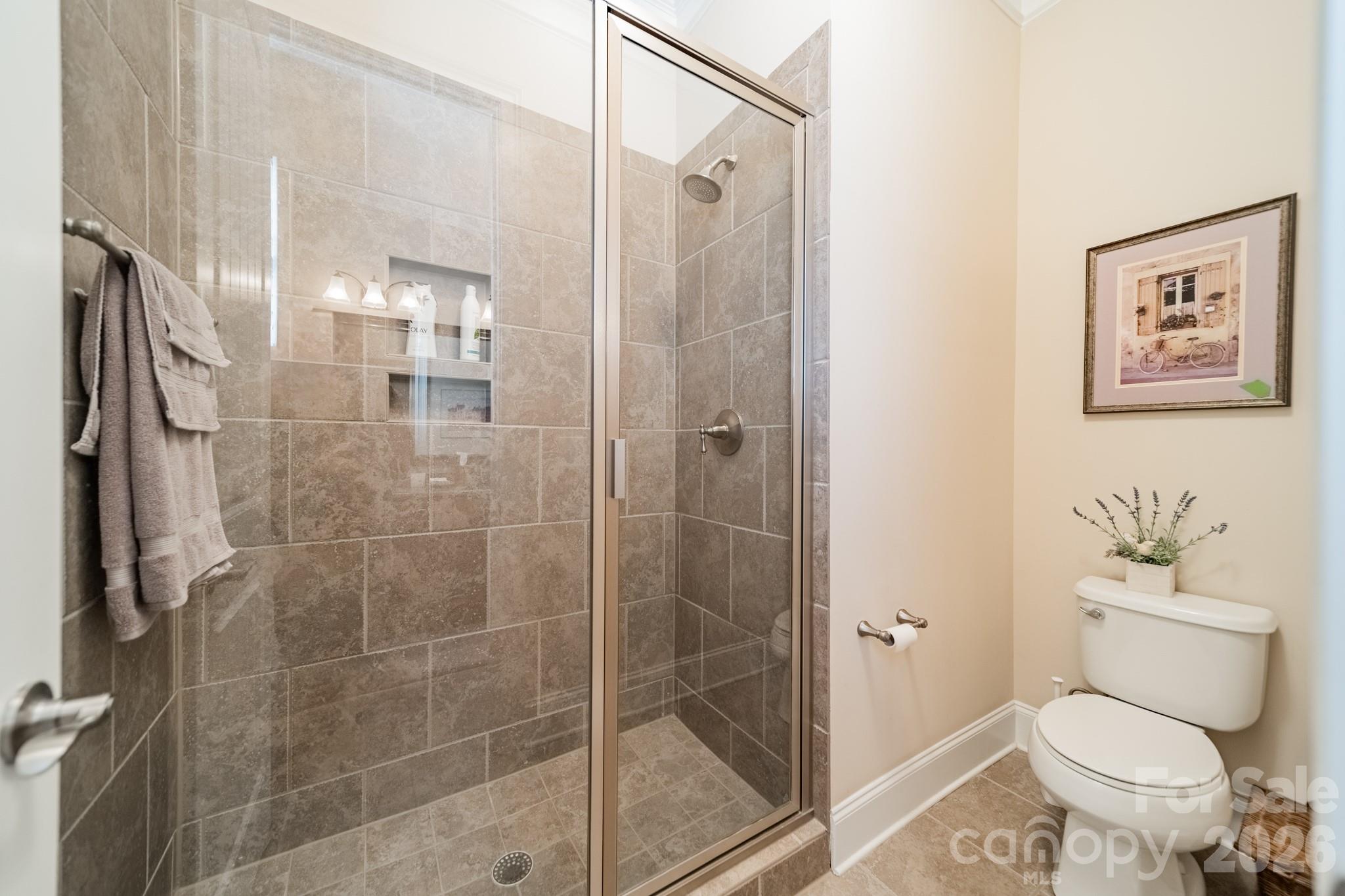 Baxter Village - Residential