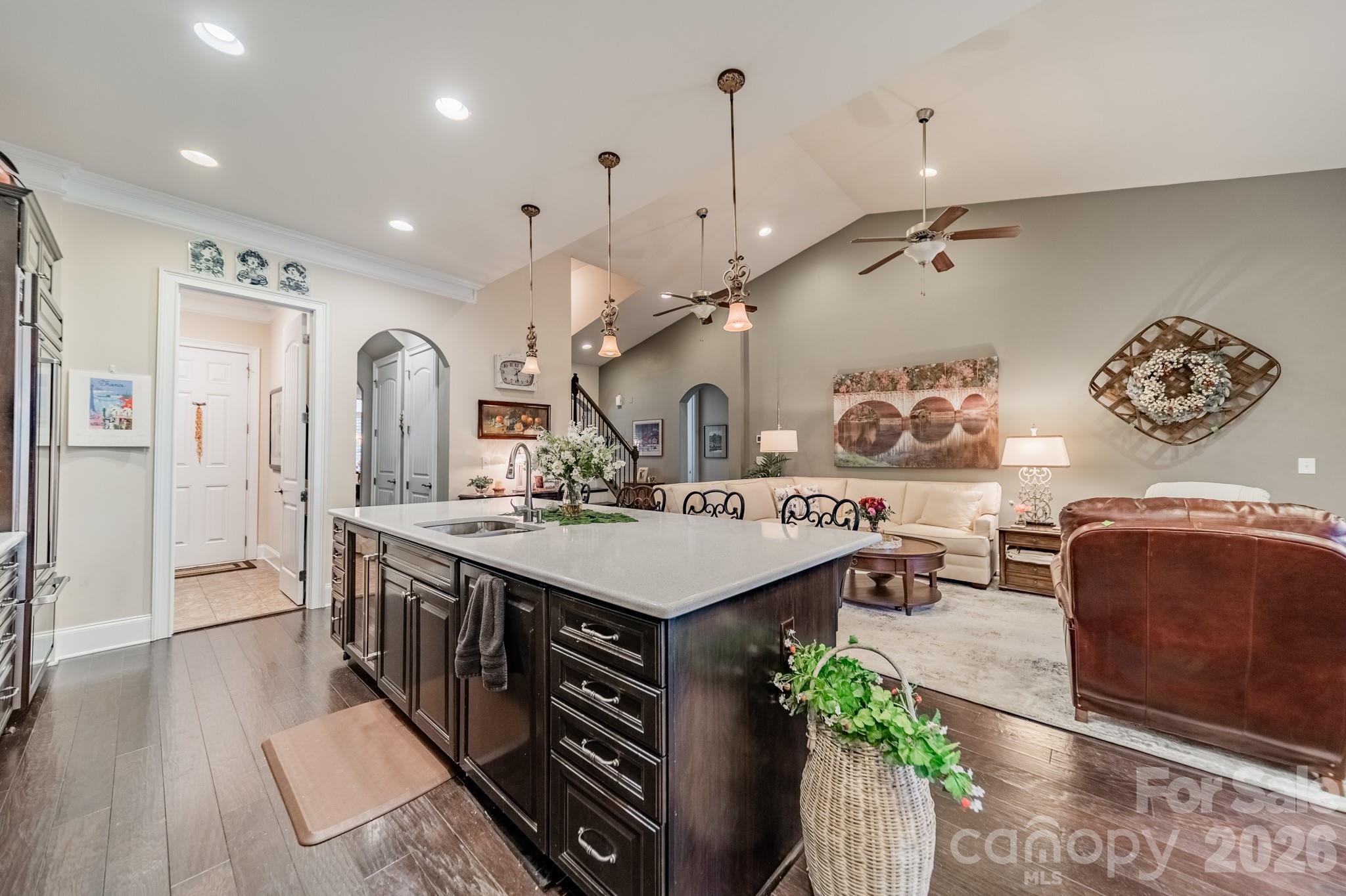 Baxter Village - Residential