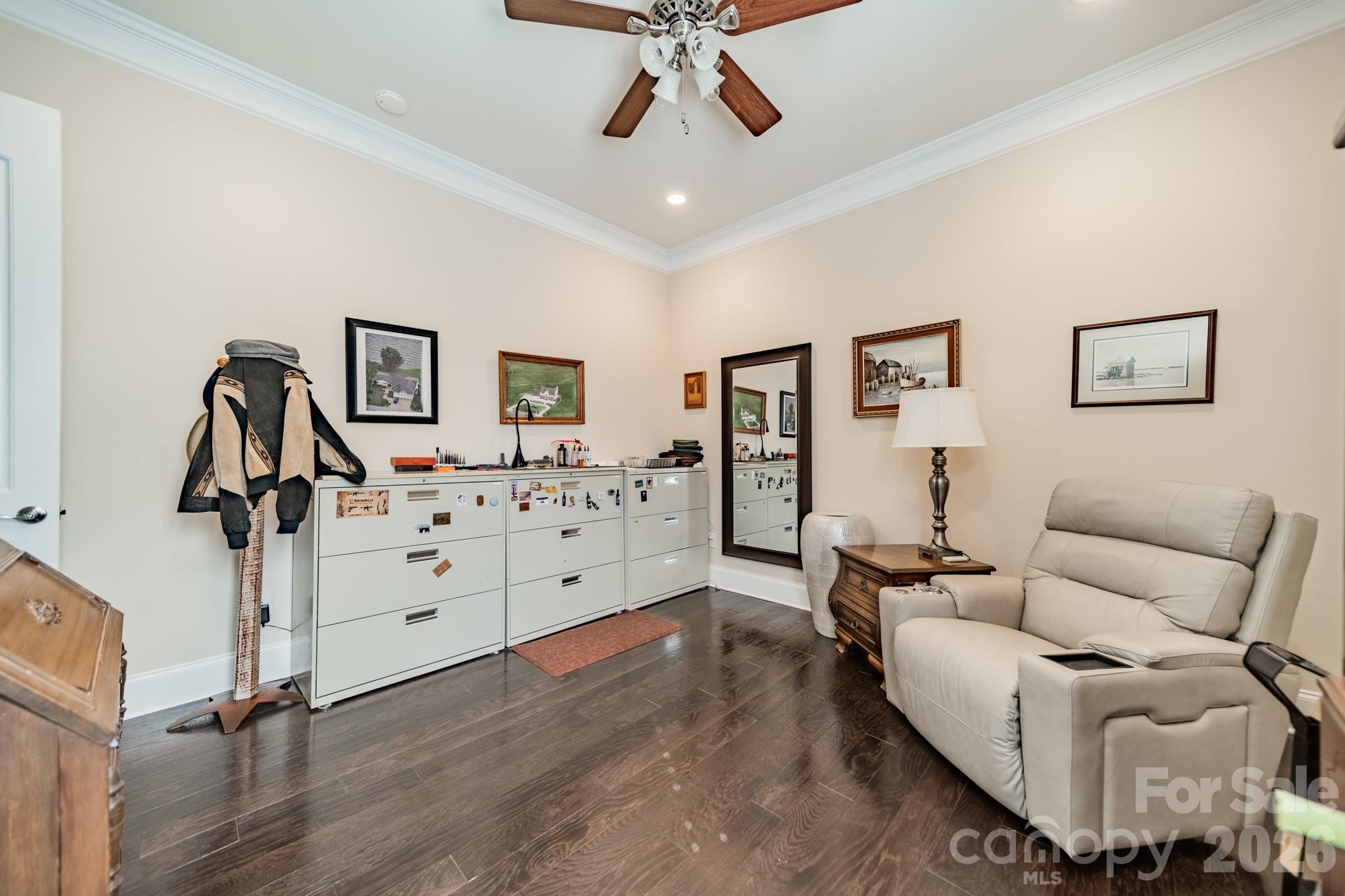 Baxter Village - Residential