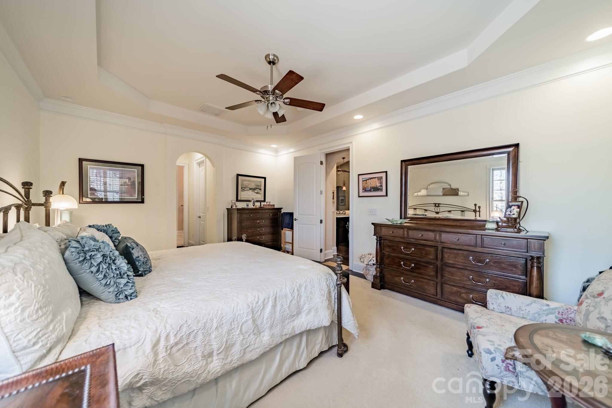 Baxter Village - Residential