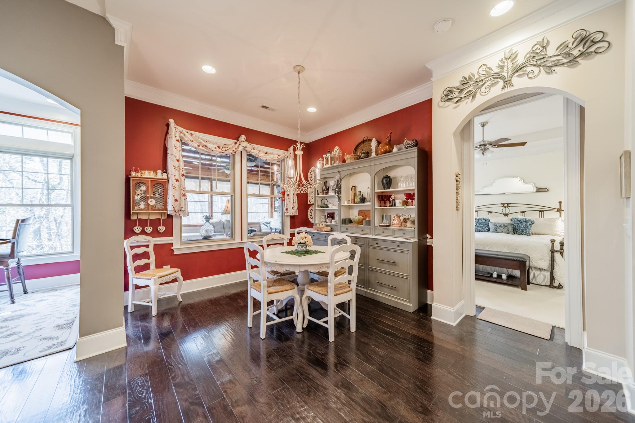 Baxter Village - Residential