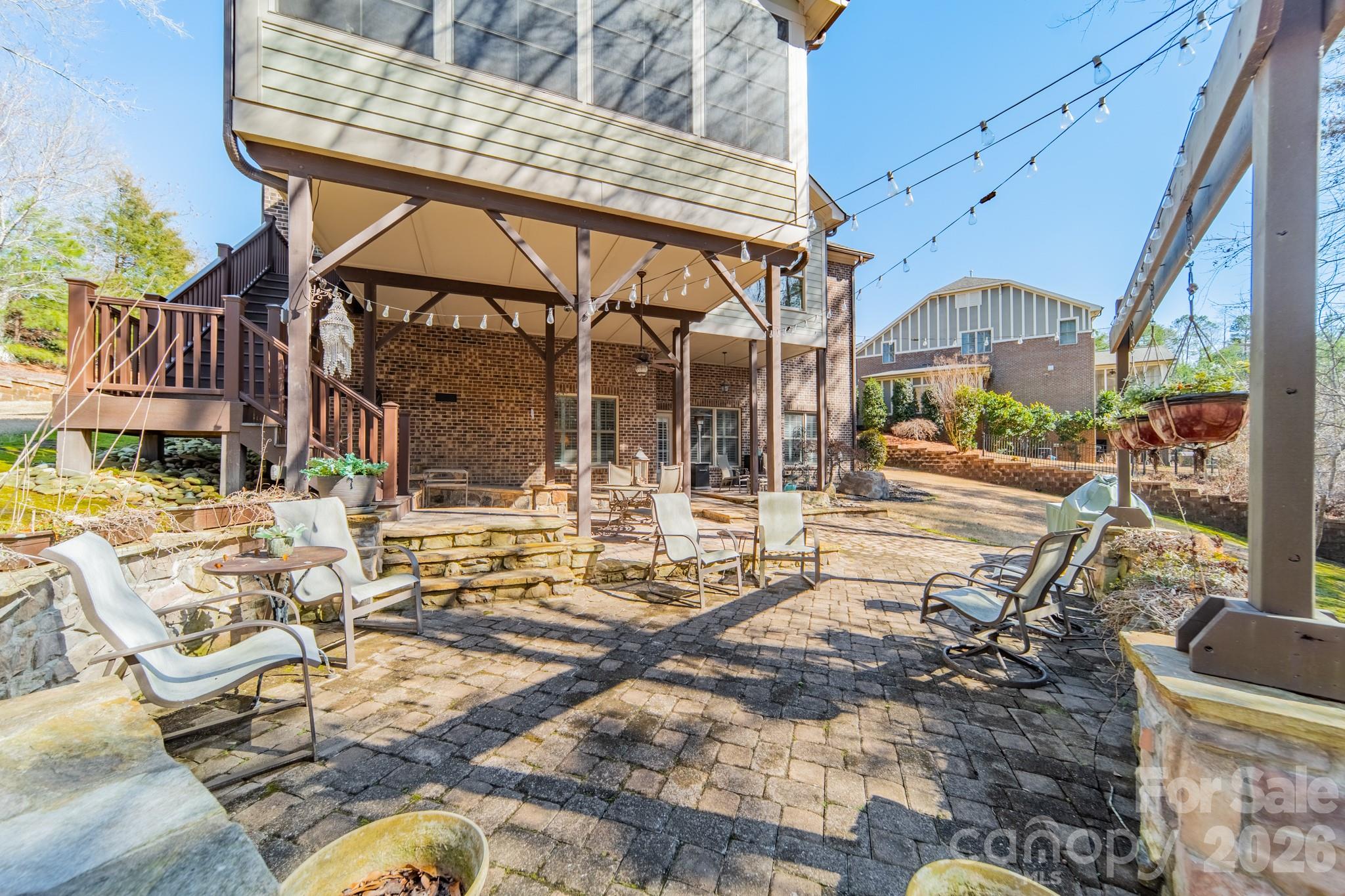 Baxter Village - Residential