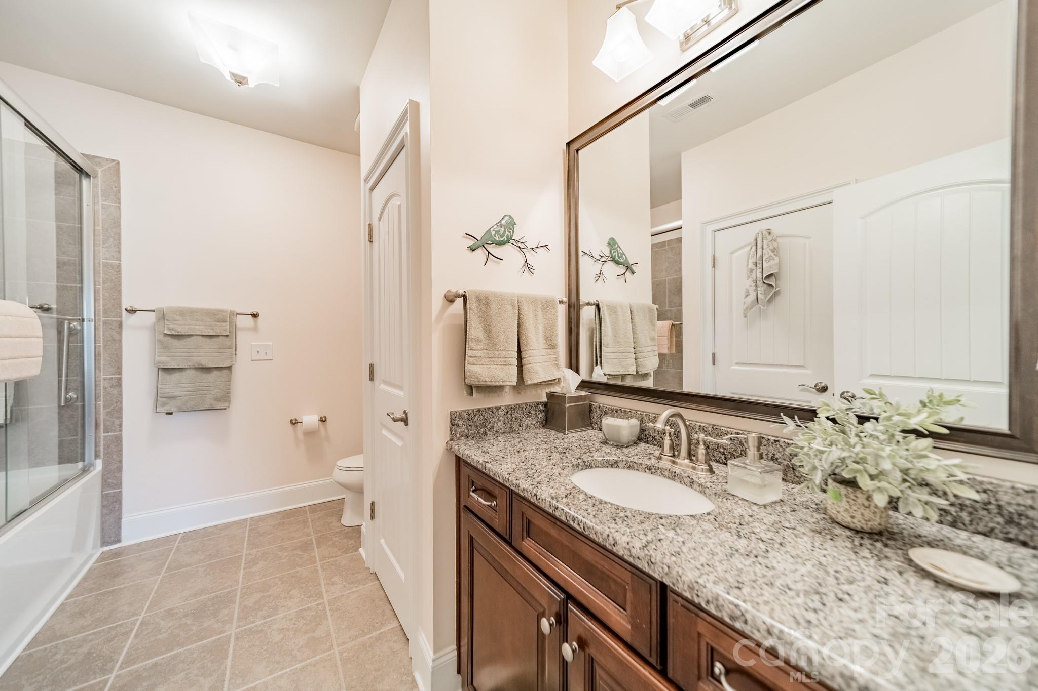 Baxter Village - Residential