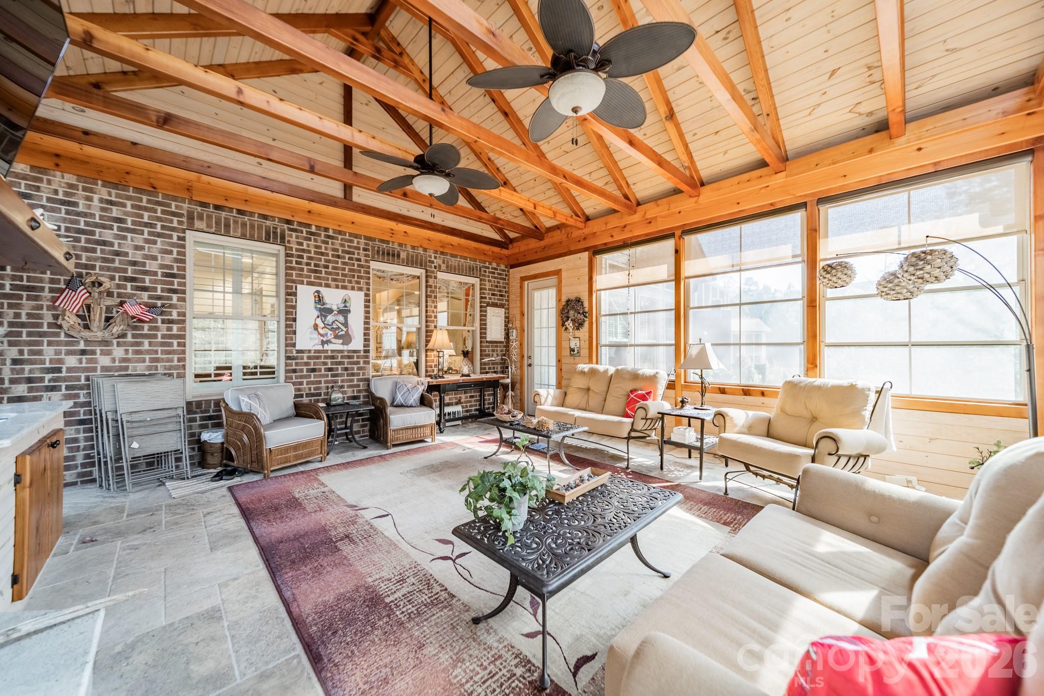 Baxter Village - Residential