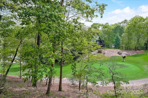 A home in Lake Lure