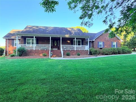 Photo of 4017 Mullis Newsome Road, Monroe, NC 28110 (MLS # 4380952)